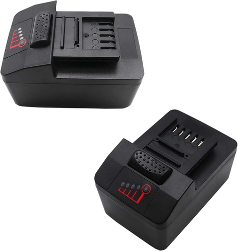 18v 0ah li - 18v, 4.0ah