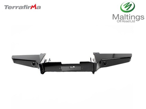 Terrafirma commercial winch - terrafirma,