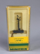 Minitrix N SCALE 6748 Light