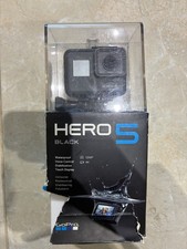 GoPro Hero 5 Black with 64GB