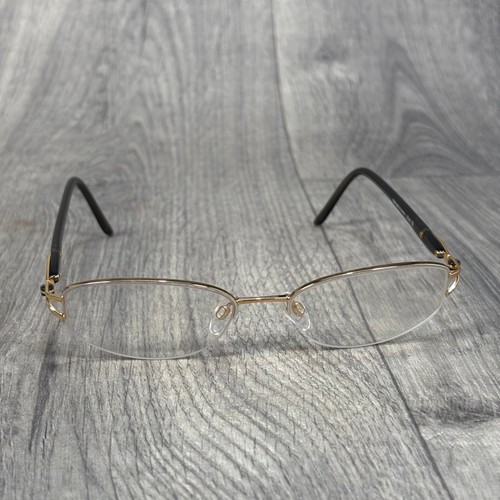 Silhouette eyeglasses 6579 - silhouette, 80