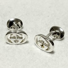 Gucci Sterling Silver 925