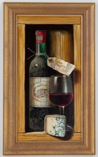 RAYMOND CAMPBELL, FINE WINE