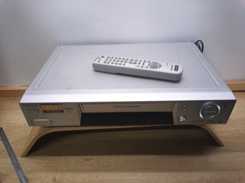 Sony vhs video - sony, cassette