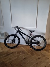 Carrera Blast Black Grey Kids