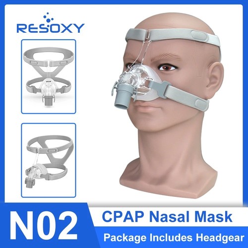 Nasal pillows mask universal - nasal,