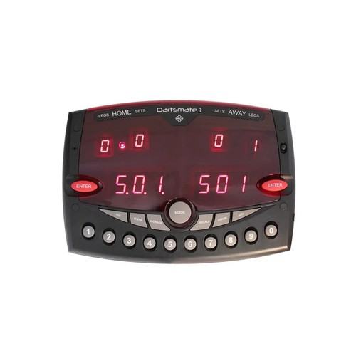 Dartsmate elite darts scorer - dartsmate,