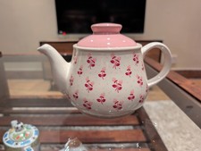 Vintage, Sadler, Springtime, 4