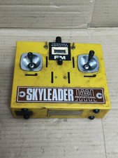 Vintage Skyleader Courier