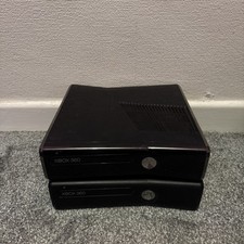 Microsoft Xbox 360 S Console
