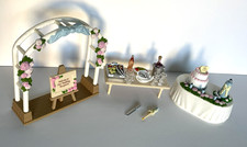 SYLVANIAN FAMILIES WEDDING