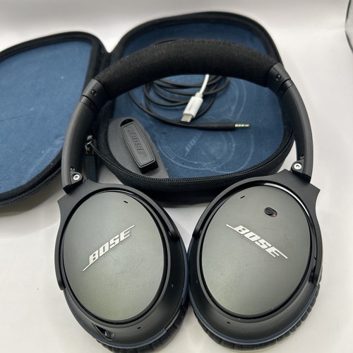 Bose quietcomfort qc25 - 25,