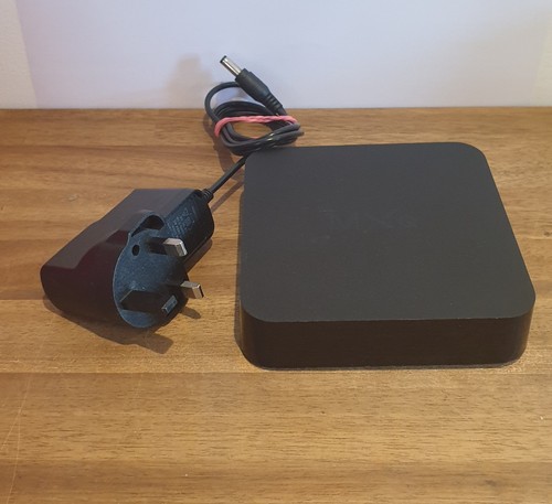 Mxq android ott - mxq, box