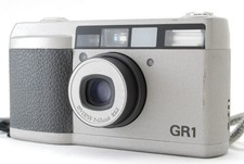 Read [NEAR MINT] Ricoh GR1