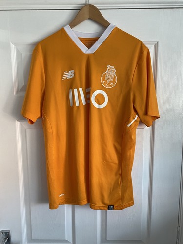Porto 2017 away - 2017/18,