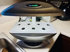 AeroGarden Select 6-Pod Indoor