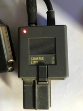 Psion II Comms Link 4 Line 