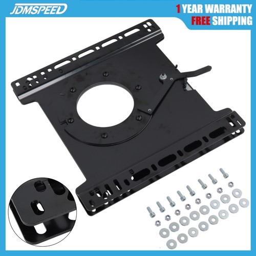 Driver seat swivel base for - driver,