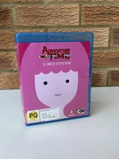 Adventure time the - adventure, time: