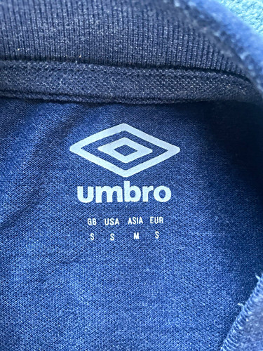 Umbro england rugby - umbro,