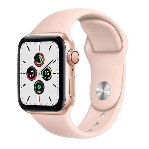 Apple watch gps cellular - watch, se