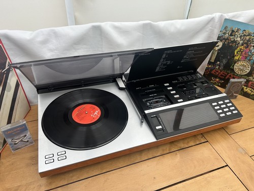 Bang olufsen beocenter 7000 - beocenter,
