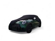 Car Cover Soft Indoor Car