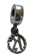 Genuine Pandora Sterling