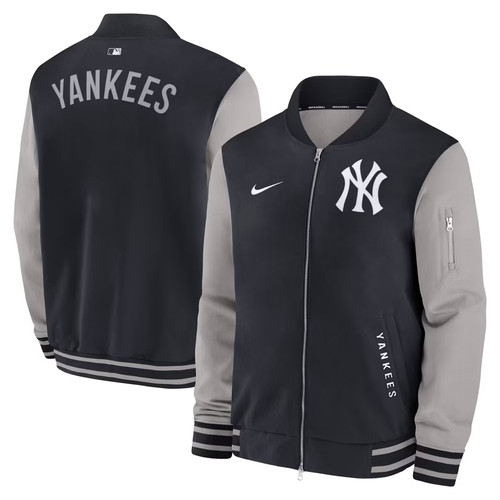 New york yankees - york, nike