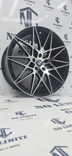 Brand new bmw 666m - bmw, 19"