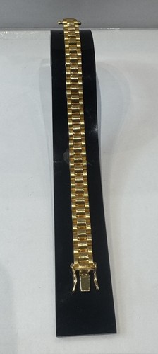 9ct yellow gold rolex - yellow, style