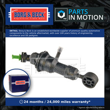 Clutch Master Cylinder fits
