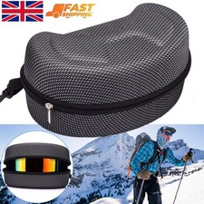 Portable Ski Goggles Carrying