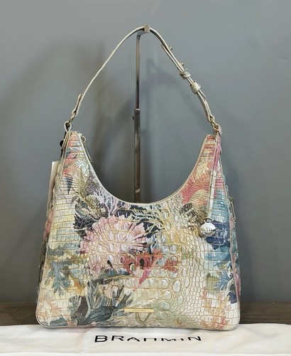 Brahmin tabitha shoulder bag - shoulder,
