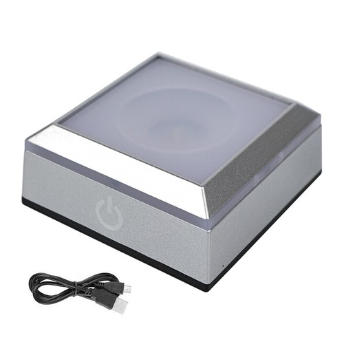 Square led light stand for - led,