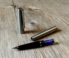 Conway Stewart Fountain Pen