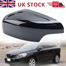 Door wing mirror cover for - door,