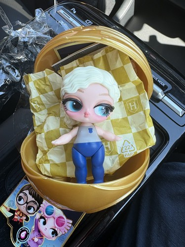 Lol surprise harry potter - potter, doll