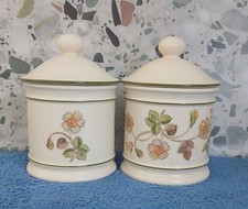 Kitchen Storage Ceramic Jars