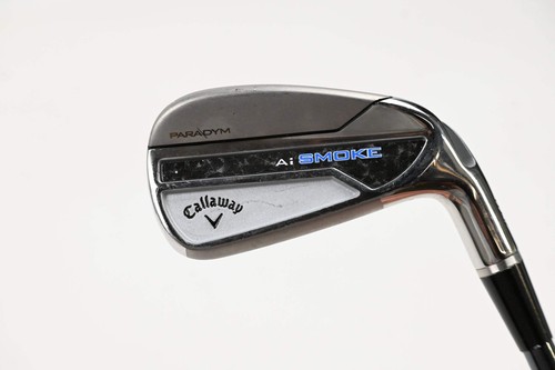 Callaway smoke iron - smoke, #7
