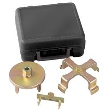 OTC OTC6598 Fuel Tank Service