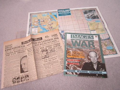 Images war magazine - images, ,map