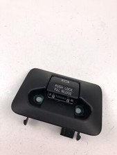 VOLVO V60 Parking Aid Switch