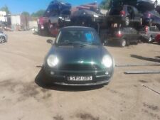 MINI HATCH COOPER R50