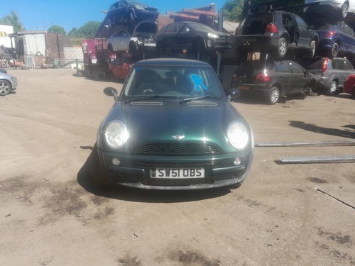 Mini hatch cooper - mini,