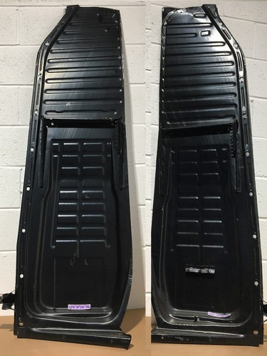 Left and right floor - left,
