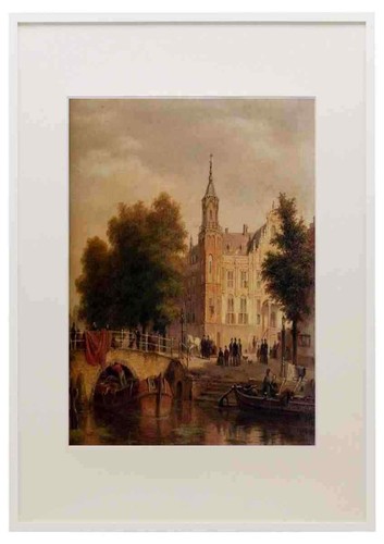 Hove bartholomeus johannes van - bartholomeus,