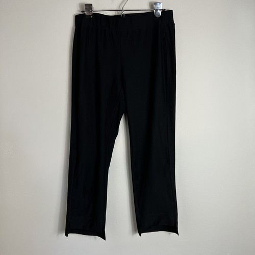 Eileen fisher crepe pull - fisher,