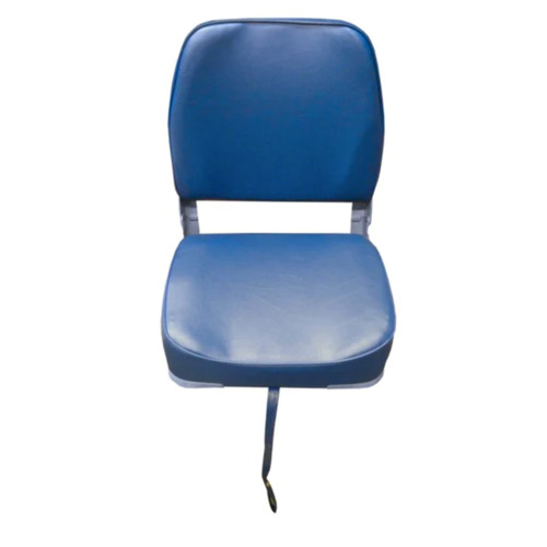 Low back folding helm seat - low,