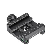 Sunwayfoto QR Quick Release